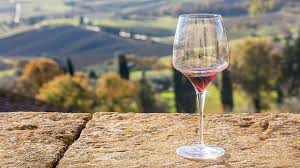 tuscany, italy, landscape, field, green, wine, tourism, outdoors, val d'orica, countryside, winery